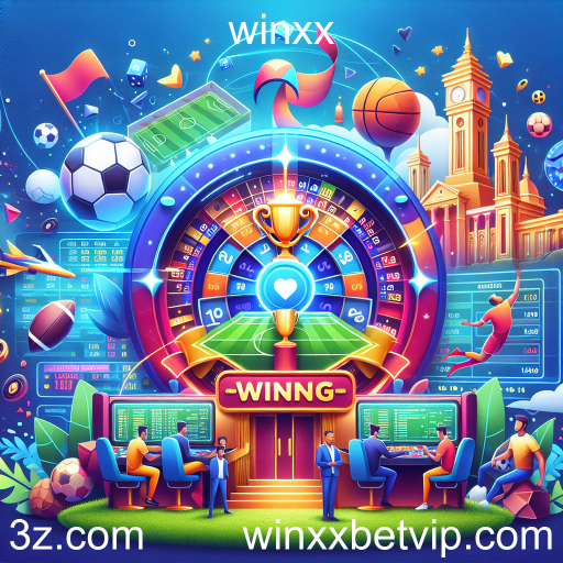 Tudo o que Você Precisa Saber sobre Apostas Esportivas na Winxx