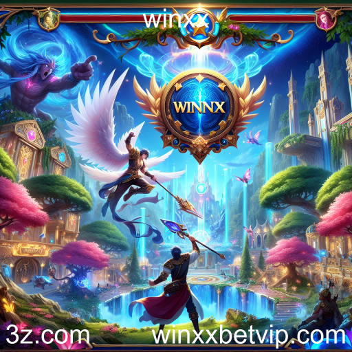 Explorando o Mundo Encantado dos Jogos de Fantasia no WinXX